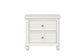 Whitehaven - Nightstand