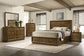 Kirkham - E.King Bed