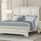 Stella Mia - Queen Bed