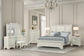 Stella Mia - E.King Bed