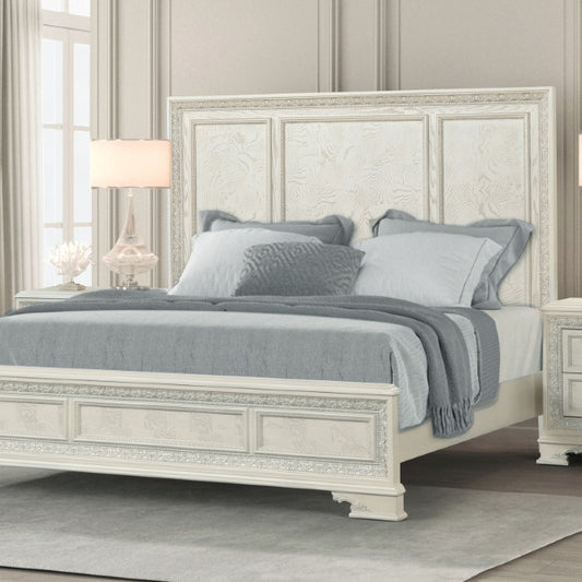 Stella Mia - E.King Bed