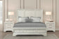 Stella Mia - E.King Bed