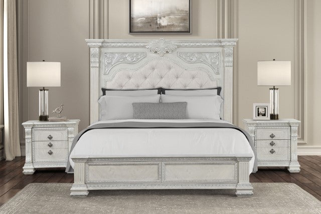 Promenade - Queen Bed