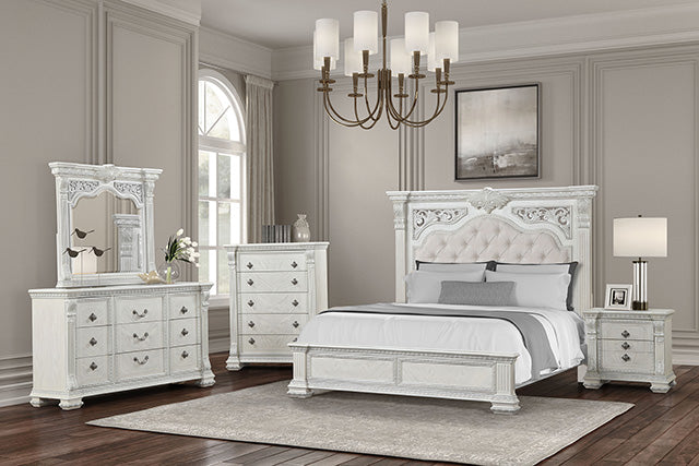 Promenade - Queen Bed