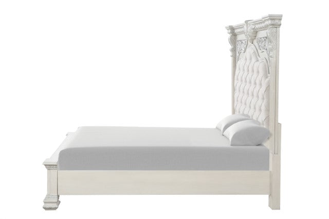 Promenade - Queen Bed