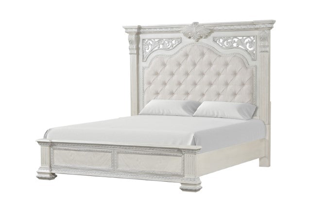 Promenade - Queen Bed