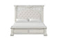 Promenade - Queen Bed