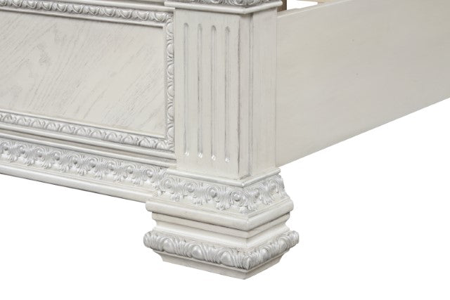 Promenade - Queen Bed