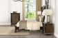 Promenade - E.King Bed