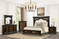 Promenade - E.King Bed