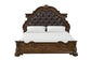 Leovanni - E.King Bed