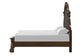 Leovanni - E.King Bed