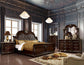 Fromberg - Queen Bed