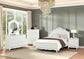 Naucalpan - Full Storage Bed