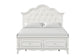 Naucalpan - Full Storage Bed