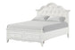Naucalpan - Full Storage Bed