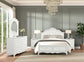 Naucalpan - Full Storage Bed