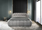 Newquay - E.King Bed
