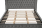 Etherea - Queen Bed