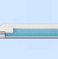 Catmint - 12" Twin Innerspring Mattress