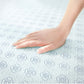 Edelweiss - 12" Queen Memory Foam Mattress
