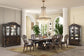 Leovanni - Dining Table