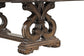Leovanni - Dining Table