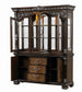 Promenade - Hutch And Buffet