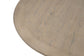 Clements - Dining Table