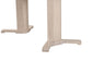 Hines - Oval Dining Table