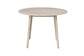Yate - Round Dining Table
