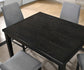 Strom - Counter Ht. Table