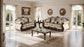 Andalusia - Sofa