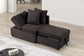 Woburn - Convertible Chair