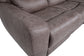 Demetrius - Power Sofa