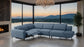 Melancton - Power Sectional