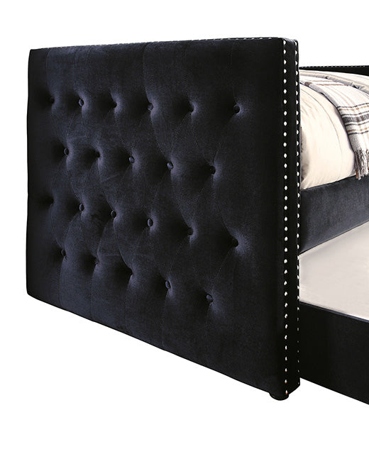 Susanna - Daybed w/ Trundle
