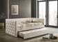 Renzi - Twin Daybed w/ Trundle