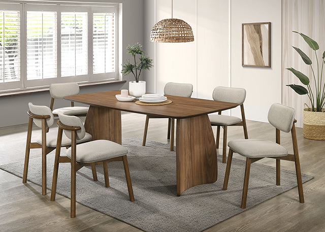 Alnwick - Dining Table