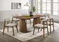 Alnwick - Dining Table