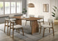 Alnwick - Side Chair (2/CTN)