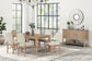 Rheinfall - Dining Chair