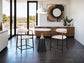 Streatham - Dining Table