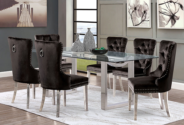 Silvestri - Dining Table