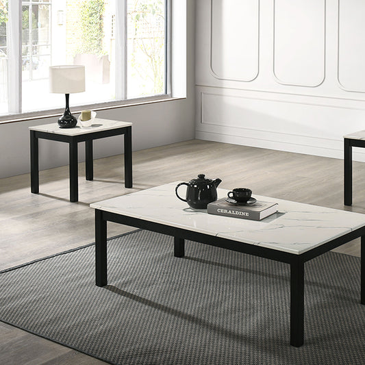 Findlay - 3 Pc. Table Set