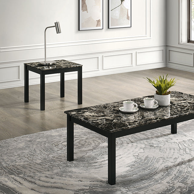 Findlay - 3 Pc. Table Set