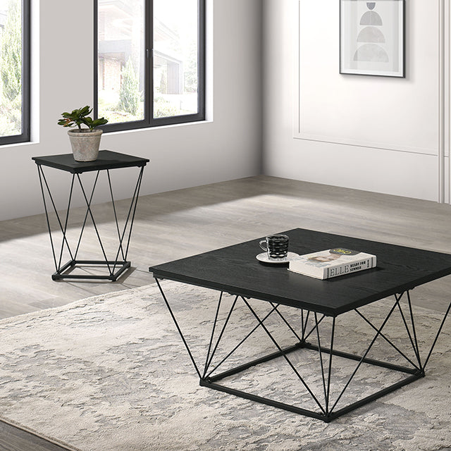 Whetstone - 3 Pc. Table Set