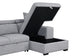 Chatteris - Sectional