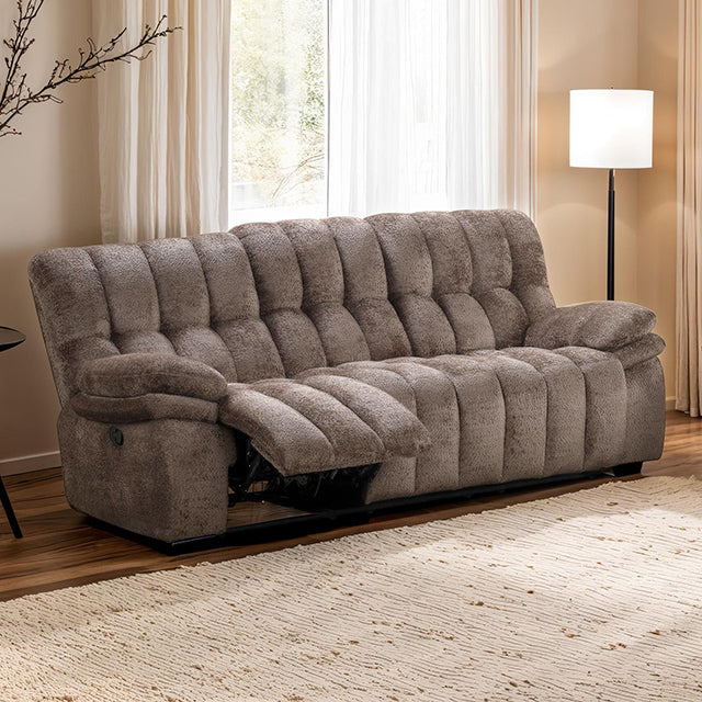Hieronymus - Manual Sofa