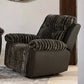 Dionysus - Manual Glider Recliner